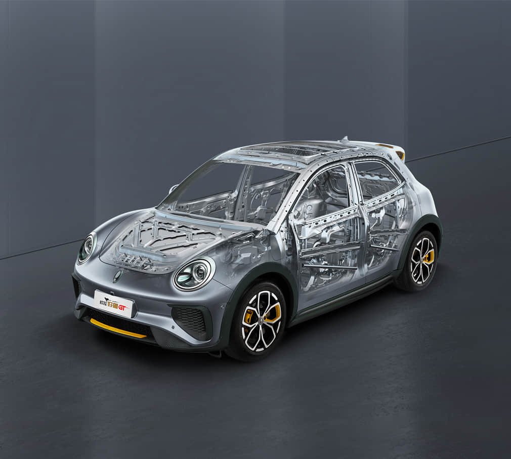 k8凯发(中国)天生赢家·一触即发